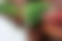 The less chemicals you use, the better!